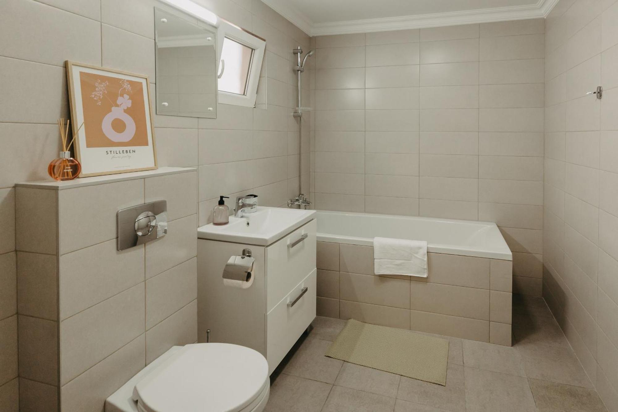 Tm Apartments ทิมิชัวรา ภายนอก รูปภาพ