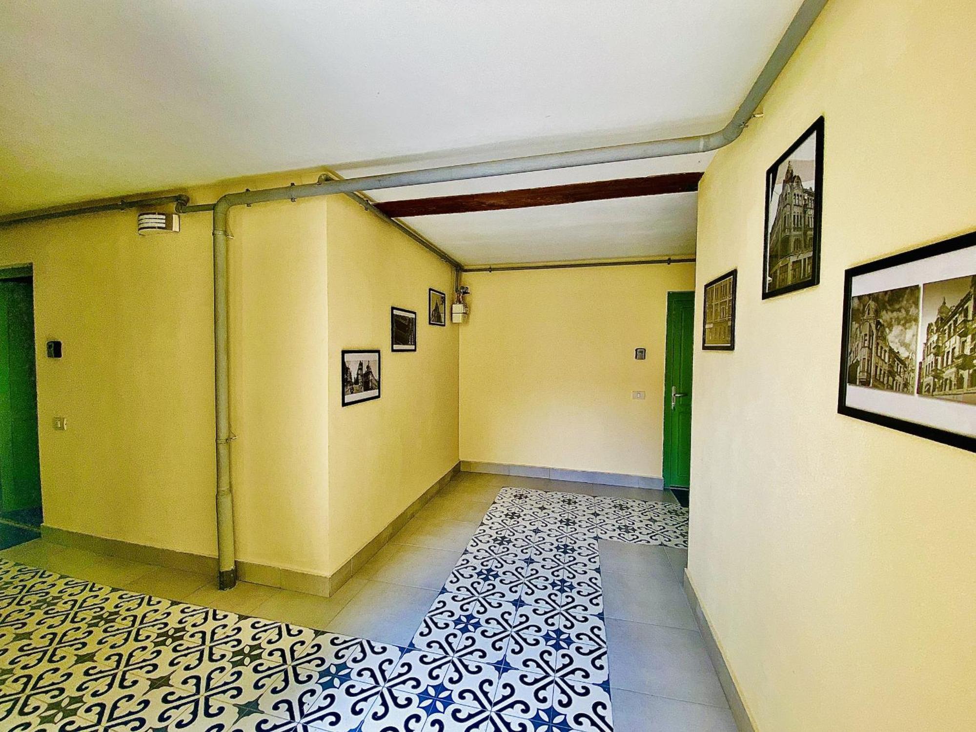 Tm Apartments ทิมิชัวรา ภายนอก รูปภาพ