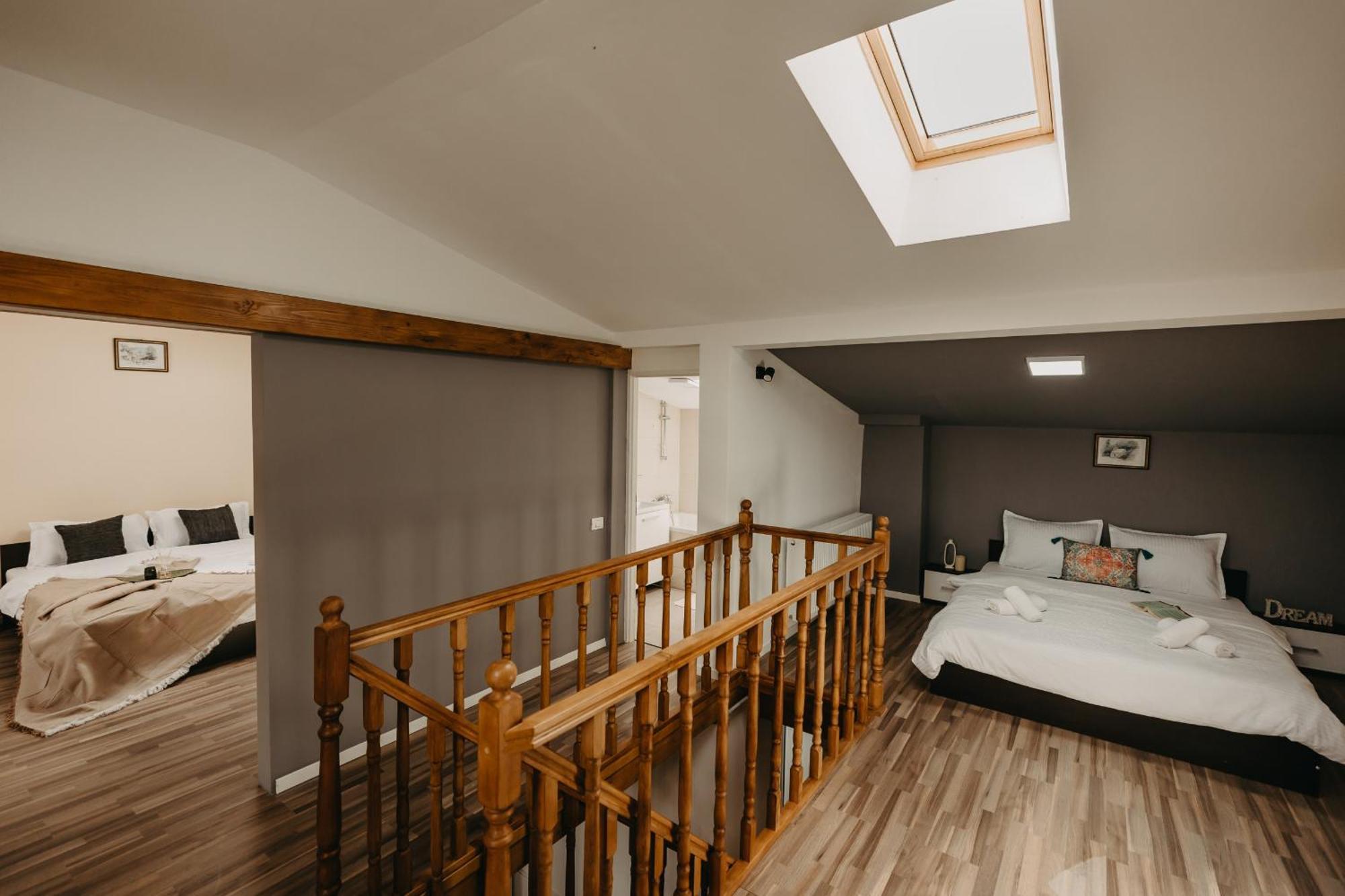 Tm Apartments ทิมิชัวรา ภายนอก รูปภาพ
