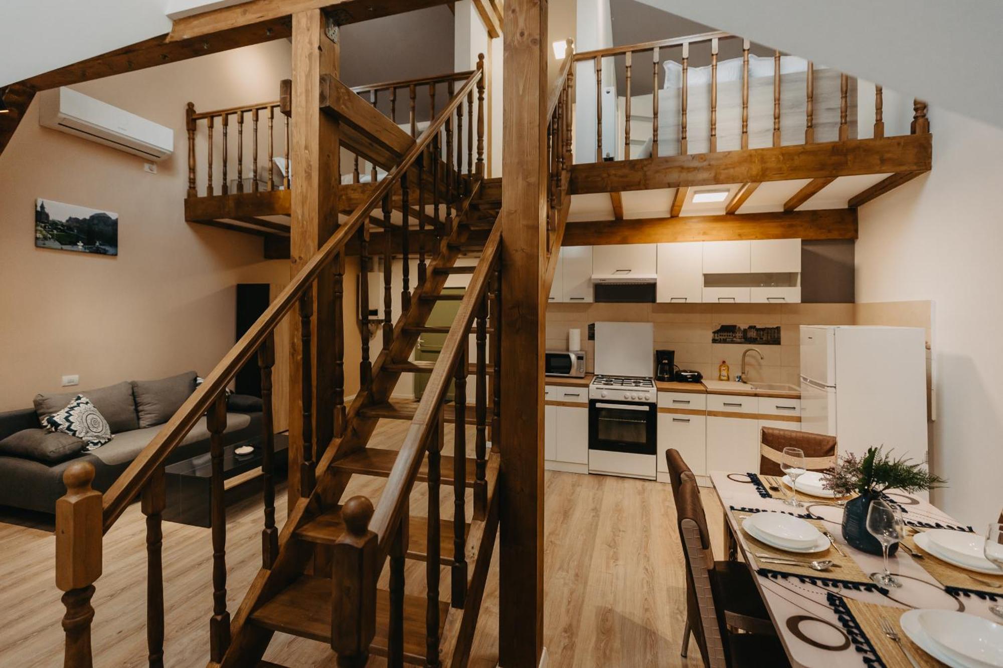 Tm Apartments ทิมิชัวรา ภายนอก รูปภาพ