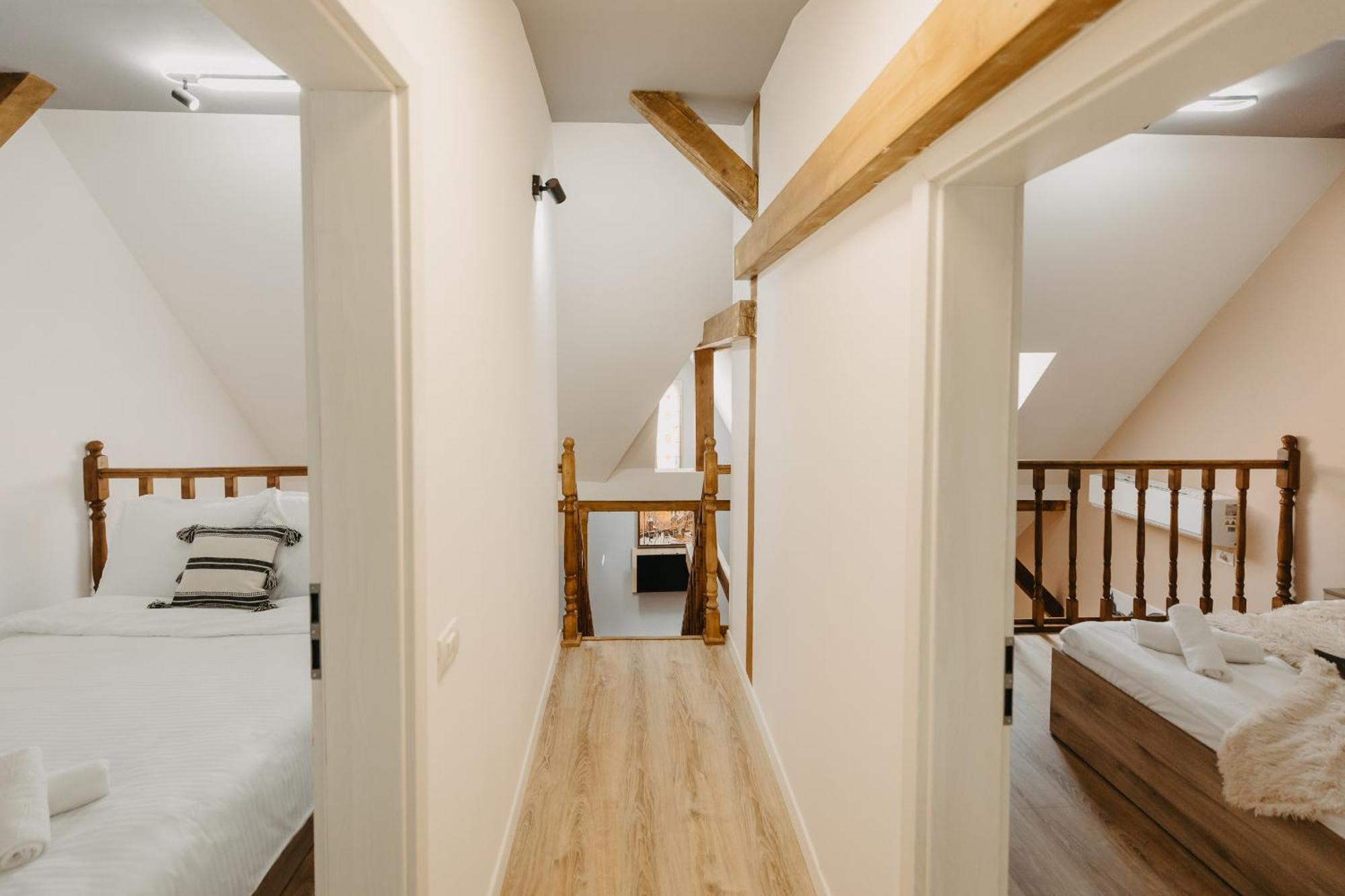 Tm Apartments ทิมิชัวรา ภายนอก รูปภาพ